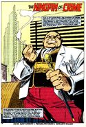 Wilson Fisk (Earth-616) from Web of Spider-Man Annual Vol 1 3 0001