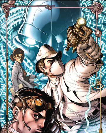 X Club Earth 616 Marvel Database Fandom X Club Earth 616 Marvel Database Fandom