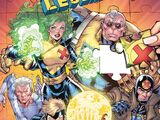 X-Men Legends Vol 1 5