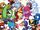 A-Babies vs. X-Babies Vol 1 1