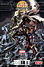 Age of Ultron Vol 1 2 Second Printing Variant