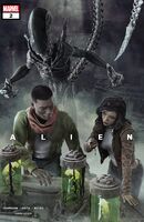 Alien (Vol. 2) #2