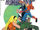 Amazing Spider-Man (MX) Vol 1 156