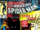 Amazing Spider-Man Vol 1 256