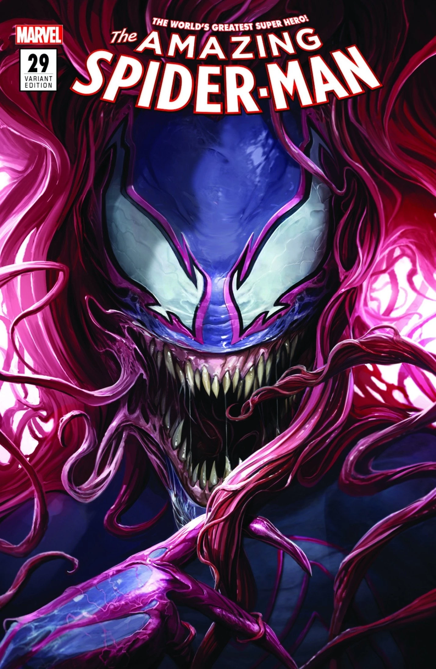 Heft (ComicXposure Exclusive Variant A Variant)