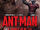 Ant-Man: Larger Than Life Vol 1