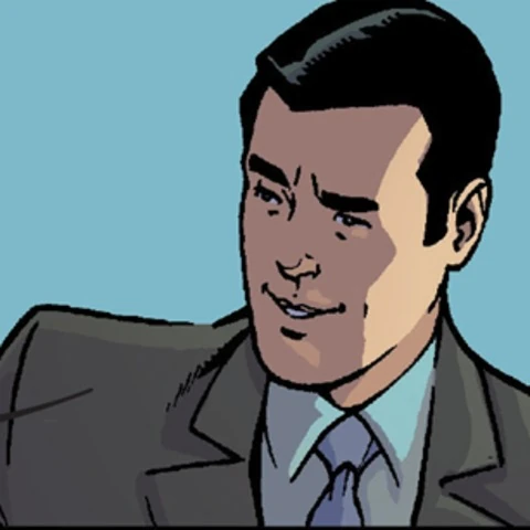 Огастин Кросс (616)