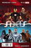 Avengers & X-Men AXIS Vol 1 9 Renaud Variant