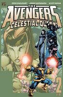 Avengers Celestial Quest Vol 1 2
