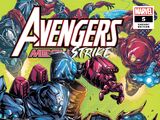 Avengers Mech Strike Vol 1 5