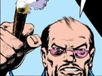 Billingsley (Earth-616) from Spider-Woman Vol 1 7 001