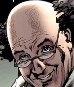 Brandt from Fantastic Four Vol 3 581 001