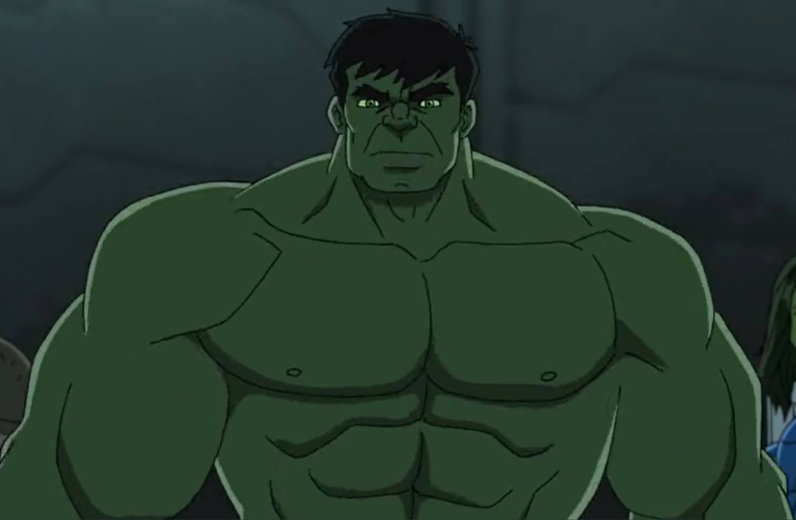 avengers bruce banner quotes