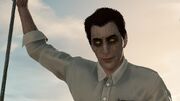 Bruce Banner (Earth-22145) from Marvel's Midnight Suns 005