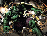 From Indestructible Hulk #1