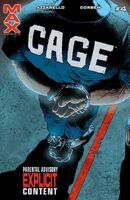 Cage Vol 2 4