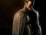 James Barnes (Terra-616)