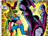 Captain America Vol 1 143