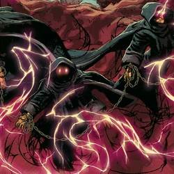 Cosmic Coven (Quarry of Creation)