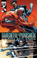 Daredevil vs. Punisher Vol 1 5