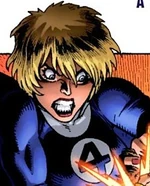 Newer Fantastic Four (Earth-90266)