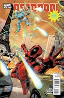 Deadpool (Vol. 3) #25 "Tricky- Conclusion"