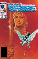 Defenders #130 1ra historia