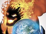 Dormammu (Terra-616)