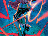 Wanda Maximoff (Terra-21798)