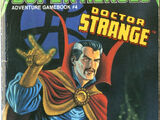 Doctor Strange: Through Six Dimensions