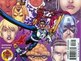 Domination Factor: Fantastic Four Vol 1 4.7