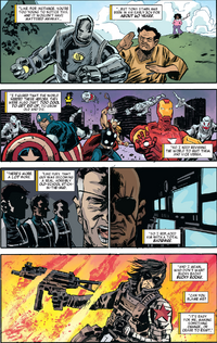 Earth-61403 from X-Men Worst X-Man Ever Vol 1 5 0001