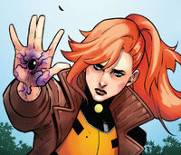 Elsa Bloodstone (Earth-616) from Deadpool Vol 7 6 001