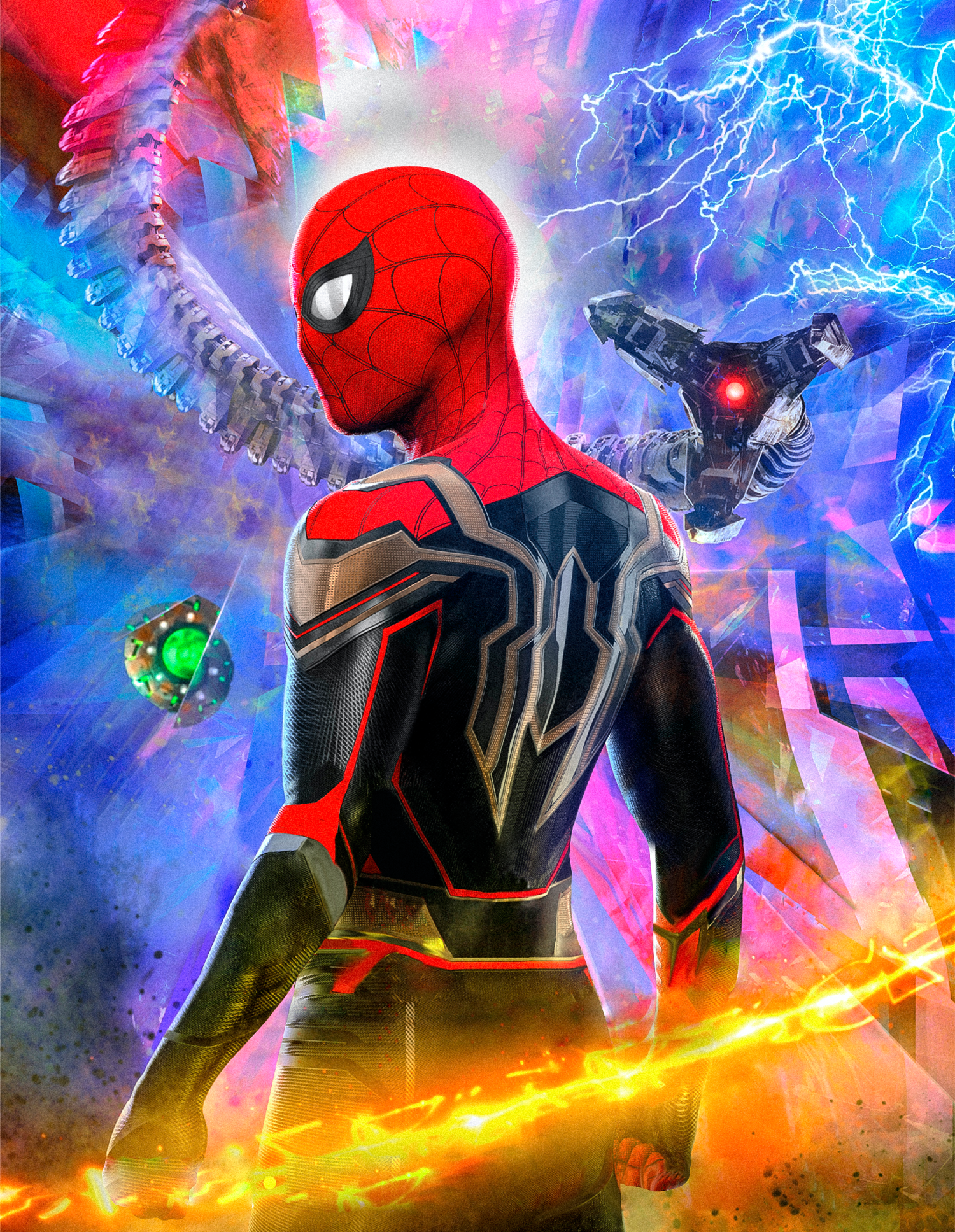 Spidey & His Amazing Friends: 5 Ways Spidey Is Just Like His MCU  Counterpart (& 5 He's Not)