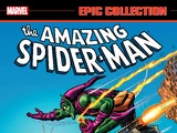 Epic Collection: Amazing Spider-Man Vol 1 7