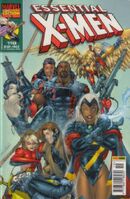 Essential X-Men #119 Cover date: December, 2004