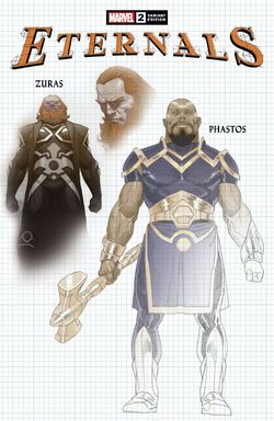 Eternals Vol 5 2 Marvel Database Fandom Eternals Vol 5 2 Marvel Database Fandom