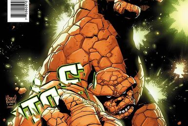 Fantastic Four Vol 4 14 | Marvel Database | Fandom