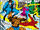 Fantastic Four celebrate Sue's Pregnancy from Fantastic Four Annual Vol 1 5.jpg
