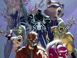 Free Comic Book Day 2014 (Guardians of the Galaxy) Vol 1 1
