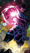 From Ultraman X Avengers #1