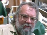 George Olshevsky