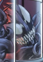 Gwen (Symbiote) Home to Eddie Parker (Earth-8294)