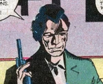 Harry (Earth-616) from Spider-Woman Vol 1 46 0001