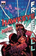 Hawkeye Freefall Vol 1 4