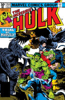 Incredible Hulk Vol 1 253