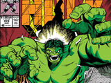Incredible Hulk Vol 1 372