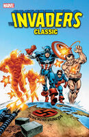 Invaders Classic #1