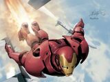 Invincible Iron Man Vol 2 3