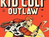 Kid Colt Vol 1 3